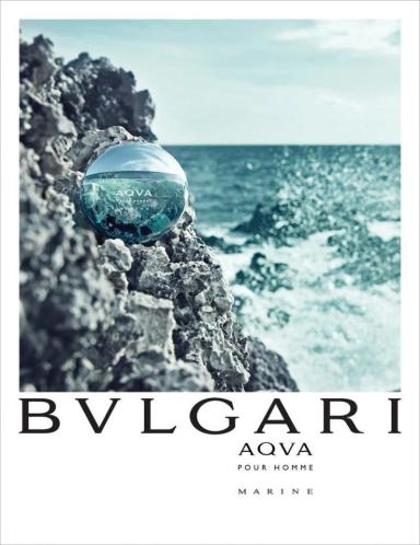 BULGARI AQVA MASCULINO EAU DE TOILETTE 150ML