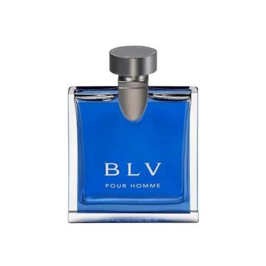 BULGARI BLV MASCULINO EAU DE TOILETTE 100ML