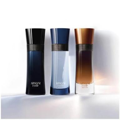 ARMANI CODE COLONIA EAU DE TOILETTE 125ML