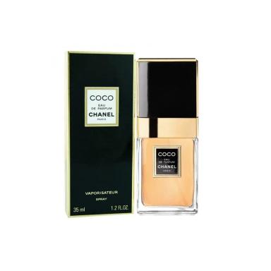 CHANEL COCO FEMININO EAU DE TOILETTE 100ML