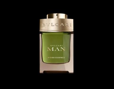 BULGARI MAN WOOD ESSENCE MASCULINO EAU DE PARFUM 100ML