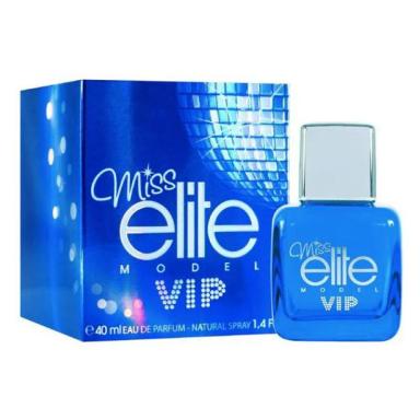 MISS ELITE MODEL VIP EAU DE PARFUM 75ML