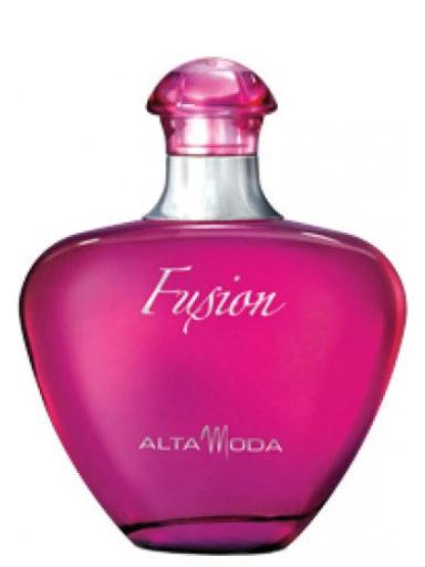 ALTA MODA FUSION POUR FEMME EDT 100ML