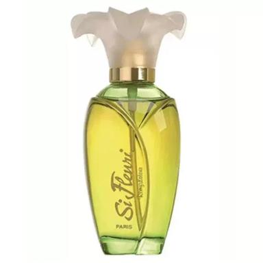 LOMANI SI FLEURY EAU DE PARFUM 100ML