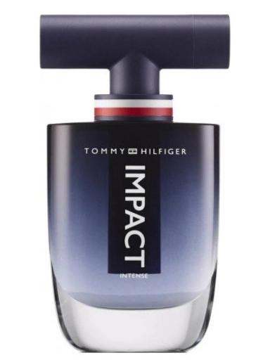 TOMMY HILFIGER IMPACT INTENSE EAU DE PARFUM 100ML + 4ML
