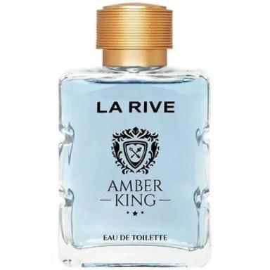 LA RIVE AMBER KING EAU DE TOILETTE 100ML
