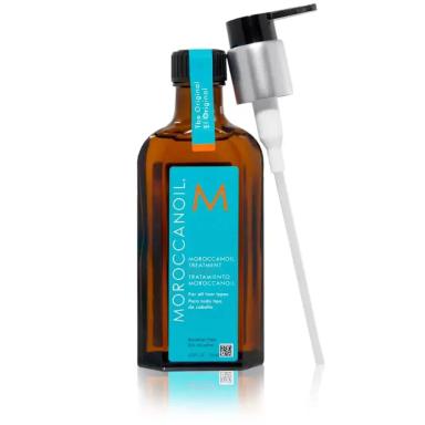 MOROCCANOIL TREATMENT - ÓLEO CAPILAR 125ML