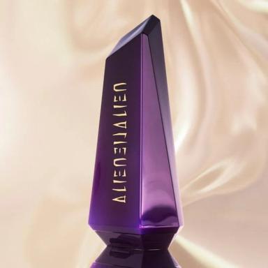 MUGLER ALIEN BODY LOTION - LOÇÃO PARA O CORPO 200ML
