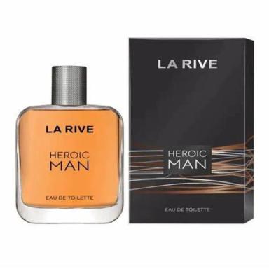 LA RIVE HERIOC MAN EDT 100ML