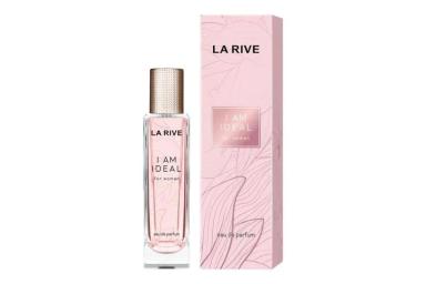 LA RIVE I AM IDEAL FOR WOMAN EAU DE PARFUM 90ML