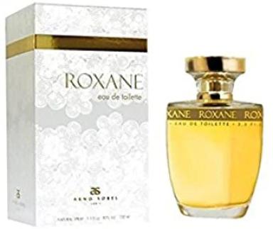 ARNO SOREL ROXANE EAU DE TOILETTE 100ML