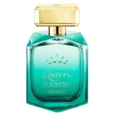 ANTONIO BANDERAS QUEEN OF SEDUCTION ABSOLUTE EDT 80ML
