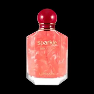 LONKOOM SPARKLE SEDUCTION EAU DE PARFUM 100ML