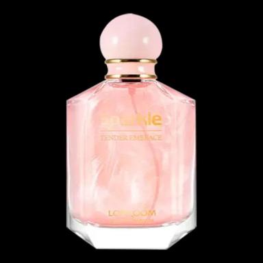 LONKOOM SPARKLE TENDER EMBRACE EAU DE PARFUM 100ML