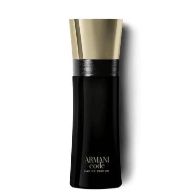 ARMANI CODE EAU DE PARFUM POUR HOMME 60ML