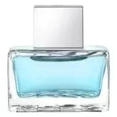 ANTONIO BANDERAS BLUE SEDUCTION FEMME EDT 50ML