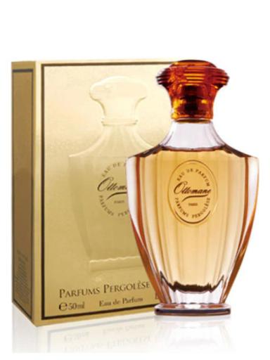 ULRIC DE VARENS OTTOMANE FEMININO EAU DE PARFUM 50ML