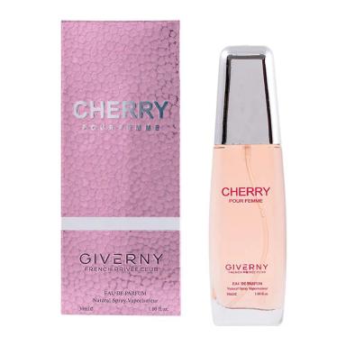 GIVERNY CHERRY EAU DE PARFUM 30ML