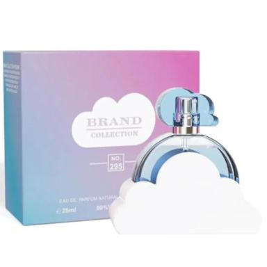 BRAND COLLECTION 295 - ARIANA GRANDE CLOUD EDP 25ML