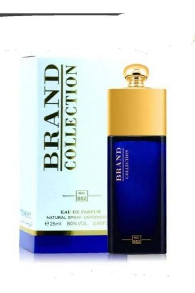 BRAND COLLECTION 052 - ADDICT DIOR  25ML EAU DE PARFUM