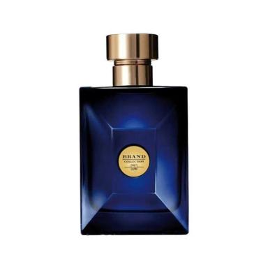 BRAND COLLECTION 170 - VERSACE DYLAN BLUE 25ML EAU DE PARFUM