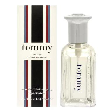 TOMMY HILFIGER EAU DE TOILETTE 30ML