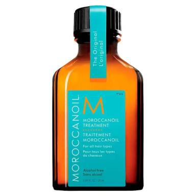 MOROCCANOIL TREATMENT - ÓLEO CAPILAR 25ML