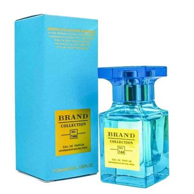 BRAND COLLECTION N.144 - TOM FORD MANDARINO DI AMALFI EDP 25ML EAU DE PARFUM