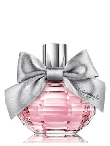 AZZARO MADMOISELLE FEMININO EAU DE TOILETTE 50ML