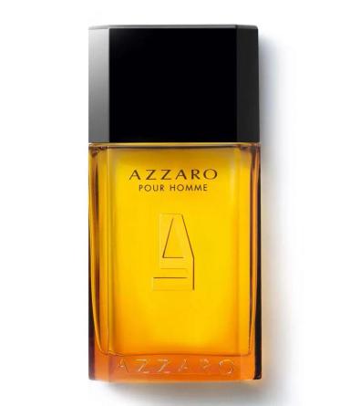 AZZARO POUR HOMME MASCULINO EAU DE TOILETTE 30ML