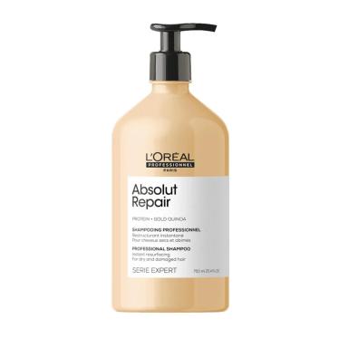SHAMPOO EXPERT GOLD QUINOA 750ML - L'ORéAL PROFESSIONNEL