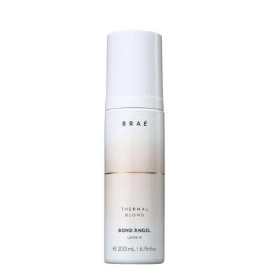 THERMAL BLOND LEAVE-IN MATIZADOR BOND ANGEL BRAÉ - 200ML