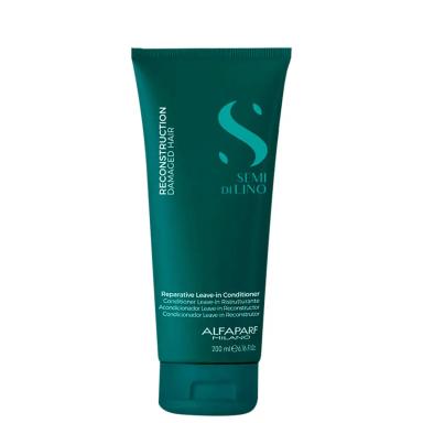CONDICIONADOR LEAVE-IN SDL RECONSTRUCTION 200ML ALFAPARF