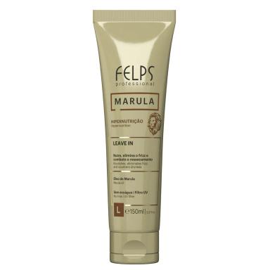 LEAVE-IN MARULA 150ML - FELPS