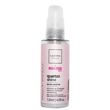 BALM LEAVE-IN BOCA ROSA 120ML - CADIVEU