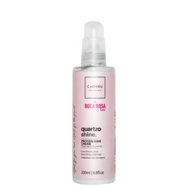PROTEíNA CONDICIONANTE  BY BOCA ROSA 200ML - CADIVEU