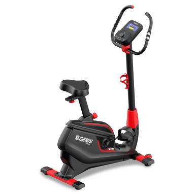 BICICLETA ERGOMéTRICA VERTICAL VB2000 GENIS ND ND Bivolt