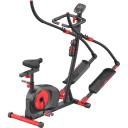 BICICLETA ERGOMéTRICA + ELíPTICO POLISHOP GENIS EASYWAY FIT ND ND ND