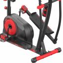 BICICLETA ERGOMéTRICA + ELíPTICO POLISHOP GENIS EASYWAY FIT ND ND ND