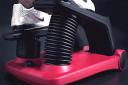 SIMULADOR DE CAMINHADA GENIS AIR CLIMBER POWER SYSTEM
