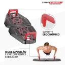 PLATAFORMA DE EXERCíCIOS GENIS - TRANSFORMER FULL BODY STATION