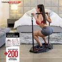 PLATAFORMA DE EXERCíCIOS GENIS - TRANSFORMER FULL BODY STATION