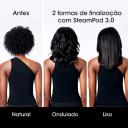 PRANCHA MODELADORA A VAPOR STEAMPOD 3.0 L&amp;amp;#039ORéAL PROFESSIONNEL 127v