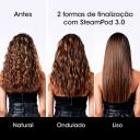 PRANCHA MODELADORA A VAPOR STEAMPOD 3.0 L&amp;amp;#039ORéAL PROFESSIONNEL 127v