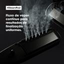 PRANCHA MODELADORA A VAPOR STEAMPOD 3.0 L&amp;amp;#039ORéAL PROFESSIONNEL 127v