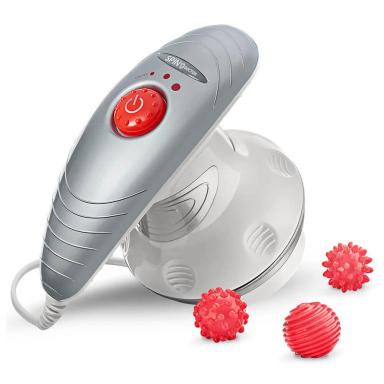 MASSAGEADOR BE EMOTION - SPIN DOCTOR 110