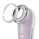 REJUVENESCEDOR ANTI-IDADE ULTRASONIC BEAUTY PHILCO COM CREME E TôNICO FACIAL BE EMOTION Única