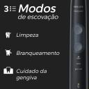 ESCOVA DE DENTE ELéTRICA COLGATE - SONIC PRO 50 - PHILIPS