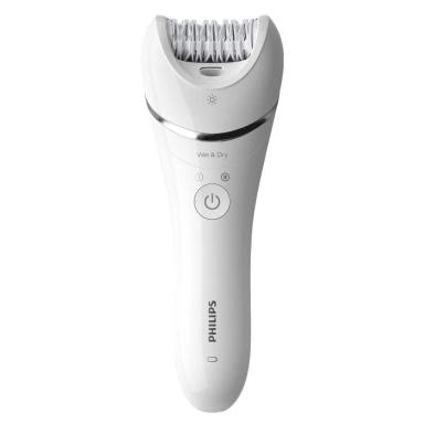 DEPILADOR ELéTRICO PHILIPS - SATINELLE EXCLUSIVE Bivolt