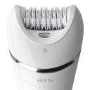 DEPILADOR ELéTRICO PHILIPS - SATINELLE EXCLUSIVE Bivolt